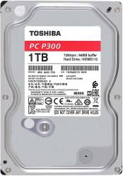 Toshiba PC P300 1TB HDWD110