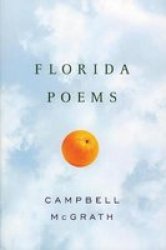 Florida Poetry Paperback