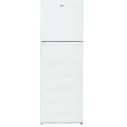 defy white fridge