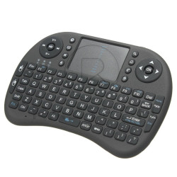 Raz Tech Air Mouse & Keyboard For Android Tv Boxes