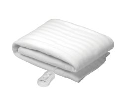 Pure Pleasure 3 4 Double Non Fitted Electric Blanket