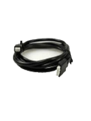 Ve.direct Cable 10M One Side Right Angle Conn