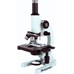 Celestron Microscope Advanced Biological - 500x Power