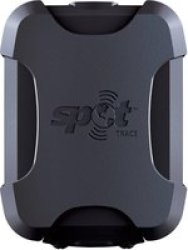 Trace Theft-alert Gps Tracker Black