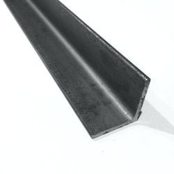 Angle Mild Steel 40X 40X 5.0MM X 6.000M
