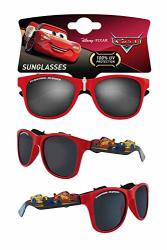 Disney Cars Lightning Mcqueen Children's Sunglasses