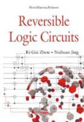 Reversible Logic Circuit Hardcover