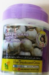 Garlic Hair Care Ointment 700g