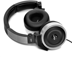 AKG K67 Tiesto High Performance DJ Headphones