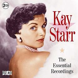 Kay Starr - Essential Recordings Cd