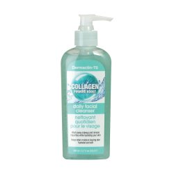 Ts Daily Facial Cleanser Collagen Firming Boost 168ML
