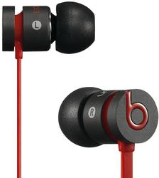 Monster Beats By Dr. Dre Urbeats Earphones With Mic - White