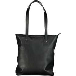 The Shopper Bag - - Black