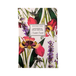 Pepper Tree Scented Sachet Lavender & Wild Orchid 100 Ml