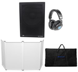 peavey dm 115 sub