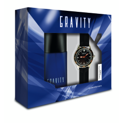 Coty Gravity Original Gift Set