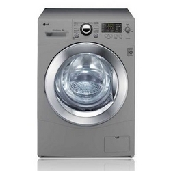 LG 9kg Direct Drive Front Loader Washing Machine