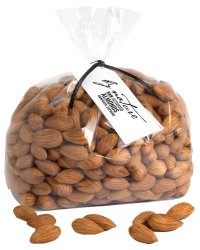 Raw Activated Almonds 500G