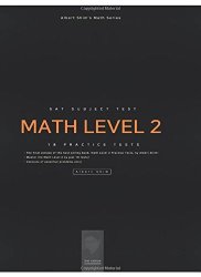 Sat Subject Test Math Level 2 18 Practice Test