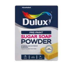 500G Sugar Soap