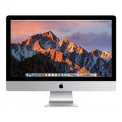 Refurbished Apple iMac 21" LED Backlit Display Intel Core i5 8GB