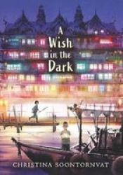 A Wish In The Dark Large Print Hardcover Large Type Large Print Edition