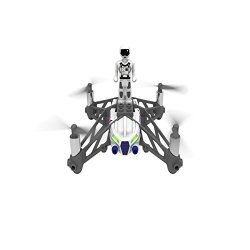 Parrot Airborne Cargo Mars 0.3-MEGAPIXEL Drone