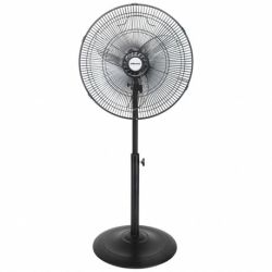 Breeze Mellerware - 40CM Elegant Pedestal Fan