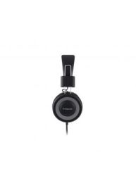 Polaroid - Black & Grey Headphones