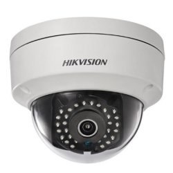 Hikvision DS-2CD2142FWD-IS IP Dome Camera