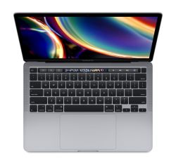 Apple MacBook Pro 13.3" Quad-Core i5 Touch Bar 512GB Space Gray