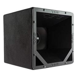 Midrange Horn Diffuser Box 6.5-INCH 