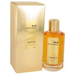 Intensitive Aoud Gold Eau De Parfum 120ML - Parallel Import Usa