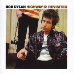 Highway 61 Revisited - Bob Johnston