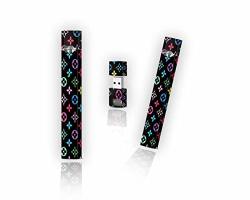 Juul Casing Original Skin For Pax Jull Stickers Decal With Juul Charger Skin. Louis Vuitton ...