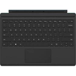 Microsoft Type Cover Keyboard For Surface 3 BLACKA7Z-00001 Renewed
