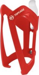 Sks Bottle Cage For Bikes Topcage Red