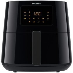Philips HD9280 90 XL Connected Nutri-u Essential Airfryer 1.2kg 6.2L