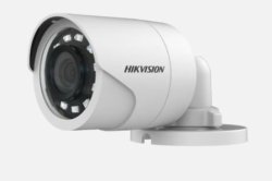 Hikvision 2 Mp 2.8MM Fixed MINI Bullet Camera