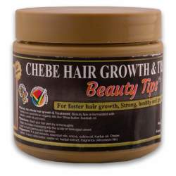 Chebe Hair Growth & Treatment 125G