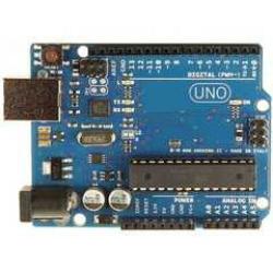 Arduino Uno R3 + Usb Cable Compatible