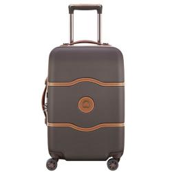 DELSEY Chatelet Air Carry On 55CM Brown