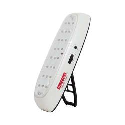 Eurolux Rechargeable Emergency 24 LED Light With Stand