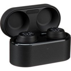Bang & Olufsen Beoplay E8 True Wireless In-ear Sport Headphones Parallel Import Black