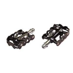 Avalanche Abc Mtb Speed Single Clip 3 4" Pedals