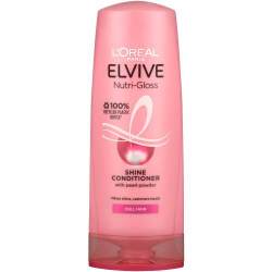 Loreal Nutri Gloss Shine Conditioner 300ML