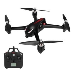 Bugs 2 QuadCopter Drone & Wifi Camera