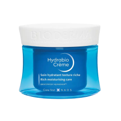 Hydrabio Rich Cream 50ML
