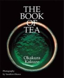 The Book Of Tea Hardcover
