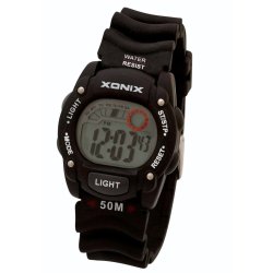 XONIX - Gents Digital Watch
